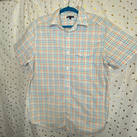 Gap Men’s t-shirt short sleeves size large - Picture 3 of 7